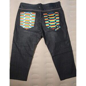 Coogi Pants 46 x 30 Authentic Hip Hop Style